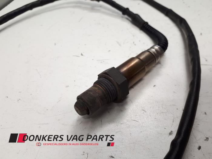 Lambda probe from a Audi A4 Avant (B6) 1.8 T 20V 2003