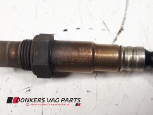 Lambda probe from a Audi A4 Avant (B6) 1.8 T 20V 2003