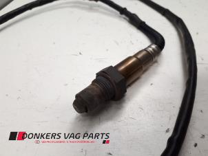 Lambda probe from a Audi A4 Avant (B6) 1.8 T 20V 2003