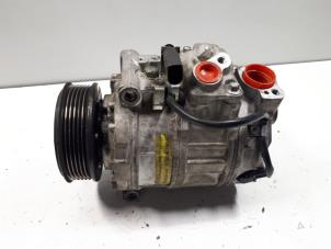 Used Air conditioning pump Audi A4 Avant (B6) 1.8 T 20V Price € 100,00 Margin scheme offered by Autoparts Veghel