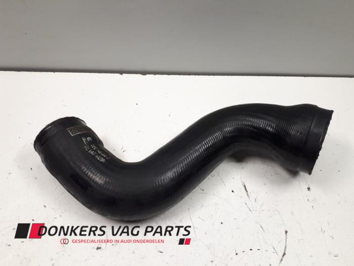 Gebrauchte Intercooler Schlauch Audi A4 Avant (B6) 1.8 T 20V Preis € 25,00 Margenregelung angeboten von Donkers VAG Parts