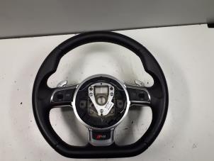 Used Steering wheel Audi R8 (422/423) Price € 700,00 Margin scheme offered by Autoparts Veghel