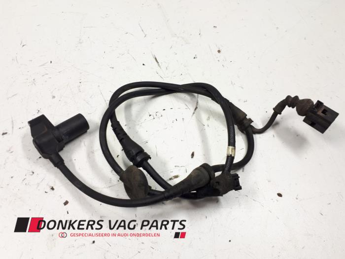 Begagnade ABS-sensor Audi A4 Avant (B6) 1.8 T 20V Pris € 15,00 Marginaltabell erbjuds av Donkers VAG Parts