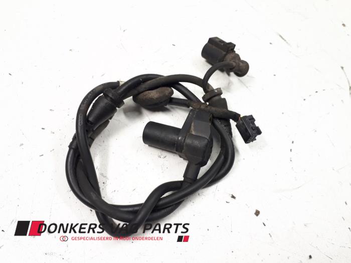 Begagnade ABS-sensor Audi A4 Avant (B6) 1.8 T 20V Pris € 15,00 Marginaltabell erbjuds av Donkers VAG Parts