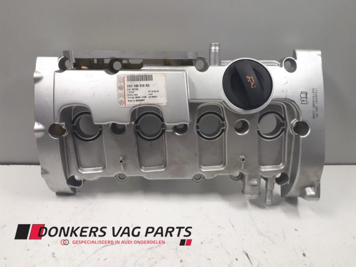 Usagé Couvercle soupapes Audi A6 (C6) 2.0 TDI 16V Prix € 200,00 Règlement à la marge proposé par Donkers VAG Parts