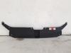 Front bumper, central component from a Audi Q5 (8RB), SUV, 2008 / 2017