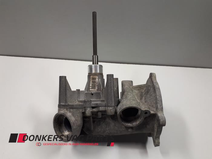 Begagnade Vattenpump Audi Diversen Pris € 150,00 Marginaltabell erbjuds av Donkers VAG Parts