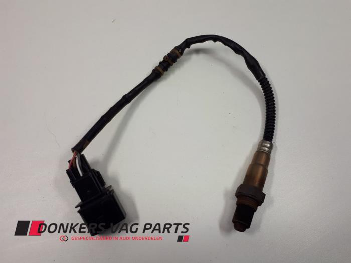 Usagé Sonde lambda Audi A8 (D2) Prix € 50,00 Règlement à la marge proposé par Donkers VAG Parts