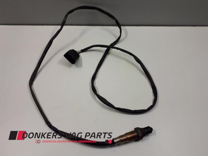 Gebrauchte Lambdasonde Audi A8 (D2) Preis € 50,00 Margenregelung angeboten von Donkers VAG Parts