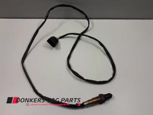 Sonde lambda d'un Audi A8 (D2)  2002