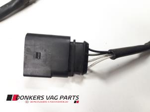 Sonde lambda d'un Audi A8 (D2)  2002