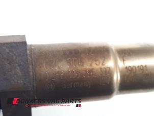 Sonde lambda d'un Audi A8 (D2)  2002