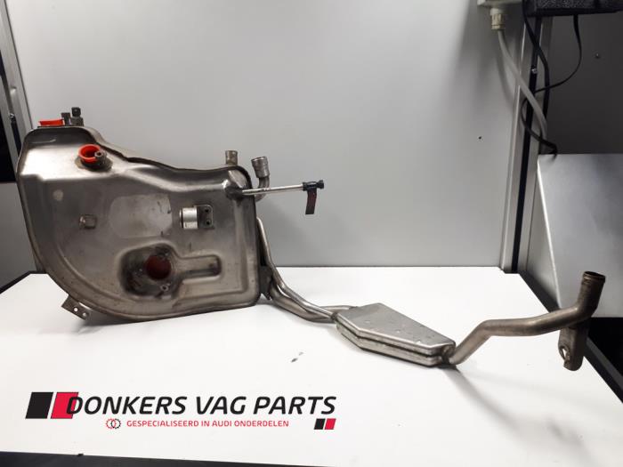 Gebrauchte Öldrucksensor Audi A8 (D2) Preis € 300,00 Margenregelung angeboten von Donkers VAG Parts