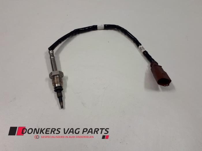 Usagé Sensor température d’échappement Volkswagen Crafter (SY) 2.0 TDI FWD Prix € 75,00 Règlement à la marge proposé par Donkers VAG Parts