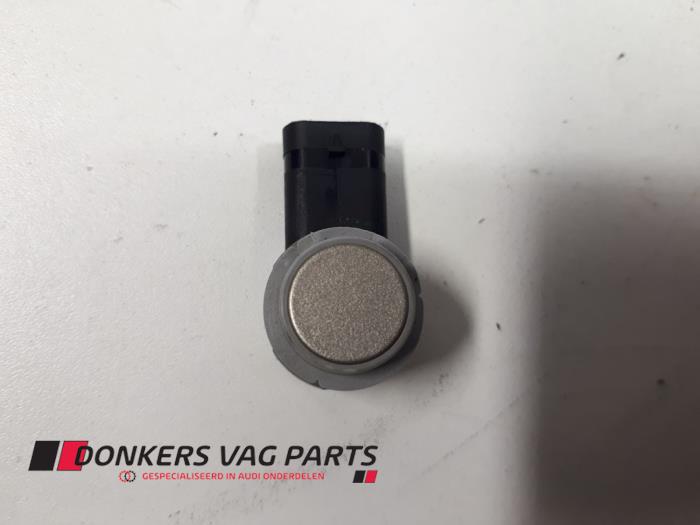Usados Sensor PDC Audi A8 (D4) 4.0 V8 32V TFSI Quattro Precio € 42,35 IVA incluido ofrecido por Donkers VAG Parts