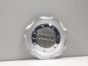 Used Wheel cover (spare) Audi TT (8N3) Price € 15,00 Margin scheme offered by Autoparts Veghel
