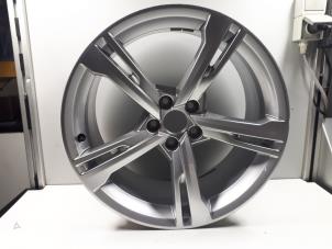 Used Wheel Audi A5 Sportback (F5A/F5F) Price € 150,00 Margin scheme offered by Autoparts Veghel
