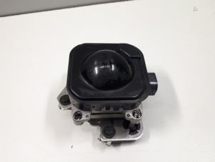 Usados Sensor de radar Audi Diversos Precio € 1.210,00 Norma de margen ofrecido por Autoparts Veghel