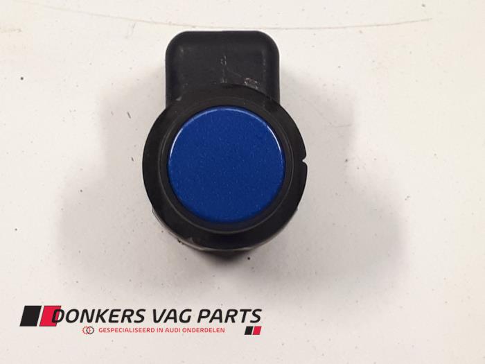 Usados Sensor PDC Audi S4 Avant (B8) S4 3.0 TFSI V6 24V Precio € 35,00 Norma de margen ofrecido por Donkers VAG Parts
