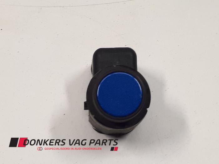 Gebrauchte PDC Sensor Audi S4 Avant (B8) S4 3.0 TFSI V6 24V Preis € 35,00 Margenregelung angeboten von Donkers VAG Parts