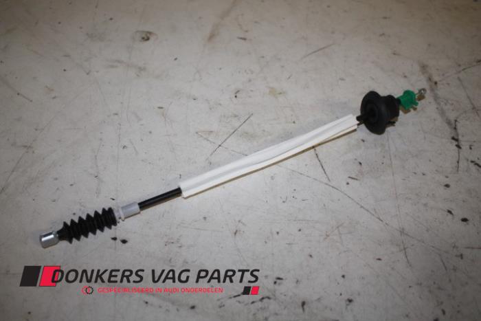 Nowe Kabel (rózne) Audi Q8 (4MN) Cena € 22,78 Z VAT oferowane przez Donkers VAG Parts