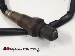 Lambda probe from a Audi A8 (D4) 4.0 V8 32V TFSI Quattro 2013