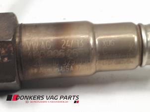 Lambda probe from a Audi A8 (D4) 4.0 V8 32V TFSI Quattro 2013