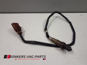 Lambda probe from a Audi A8 (D4) 4.0 V8 32V TFSI Quattro 2013
