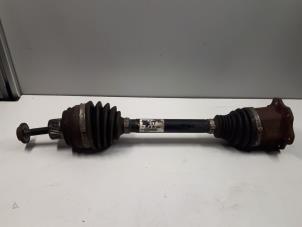 Used Front drive shaft, right Audi A8 (D4) 4.0 V8 32V TFSI Quattro Price € 75,00 Margin scheme offered by Autoparts Veghel