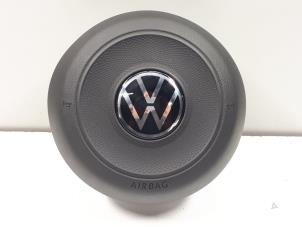 Usagé Airbag gauche (volant) Volkswagen Polo VI (AW1) Prix € 363,00 Règlement à la marge proposé par Autoparts Veghel