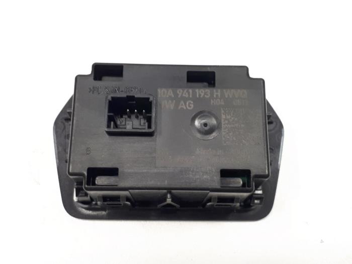 Light switch from a Volkswagen ID.3 (E11) Pro 2020