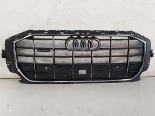 Used Grille Audi Q8 (4MN) Price € 250,00 Margin scheme offered by Autoparts Veghel