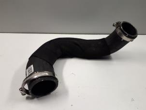 Used Intercooler hose Audi Miscellaneous Price € 125,00 Margin scheme offered by Autoparts Veghel
