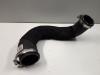 Intercooler hose from a Audi Miscellaneous 2018
