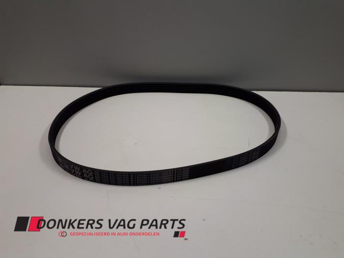 Usados Correa múltiple Audi A5 (8T3) 2.0 TDI 16V Quattro Precio € 14,99 IVA incluido ofrecido por Donkers VAG Parts