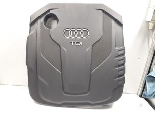 Usagé Couverture moteur Audi A5 Prix € 40,00 Règlement à la marge proposé par Autoparts Veghel