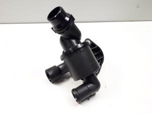 New Thermostat housing Audi Miscellaneous Price € 95,88 Inclusive VAT offered by Autoparts Veghel