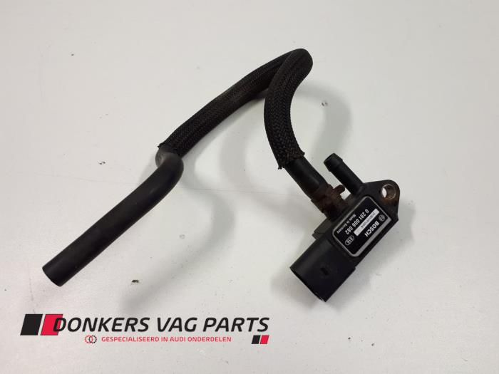 Used Particulate filter sensor Volkswagen Caddy III (2KA,2KH,2CA,2CH) 1.6 TDI 16V Price € 25,00 Margin scheme offered by Donkers VAG Parts