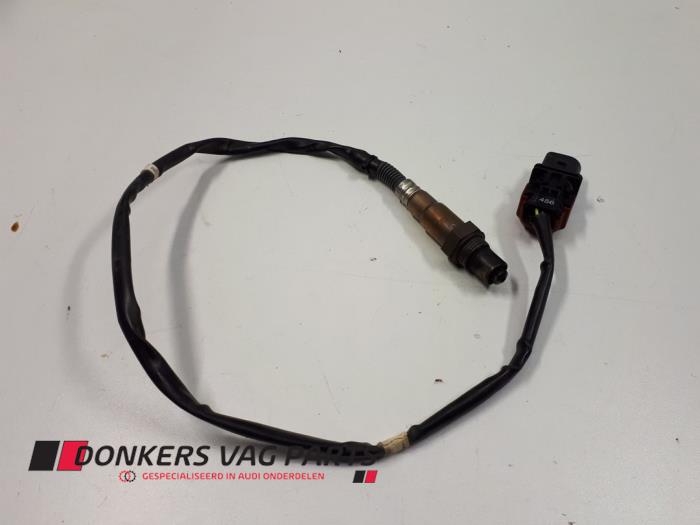 Used Lambda probe Audi Q7 (4LB) 4.2 TDI V8 32V Price € 50,00 Margin scheme offered by Donkers VAG Parts