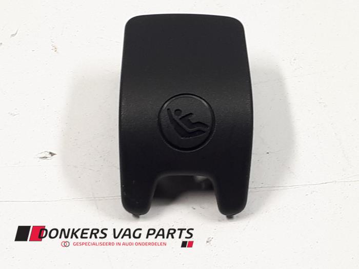 Usagé Divers Audi SQ8 (4MN) 4.0 V8 32V TDI Mild Hybrid Quattro Prix € 2,00 Règlement à la marge proposé par Donkers VAG Parts