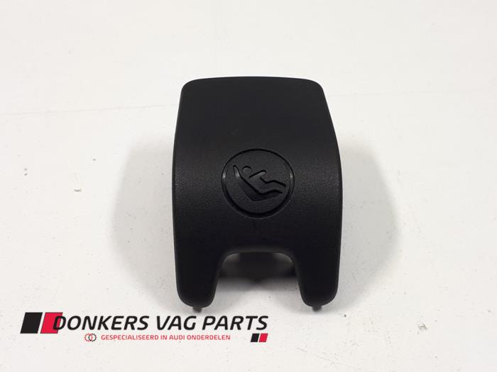Usagé Divers Audi SQ8 (4MN) 4.0 V8 32V TDI Mild Hybrid Quattro Prix € 2,00 Règlement à la marge proposé par Donkers VAG Parts
