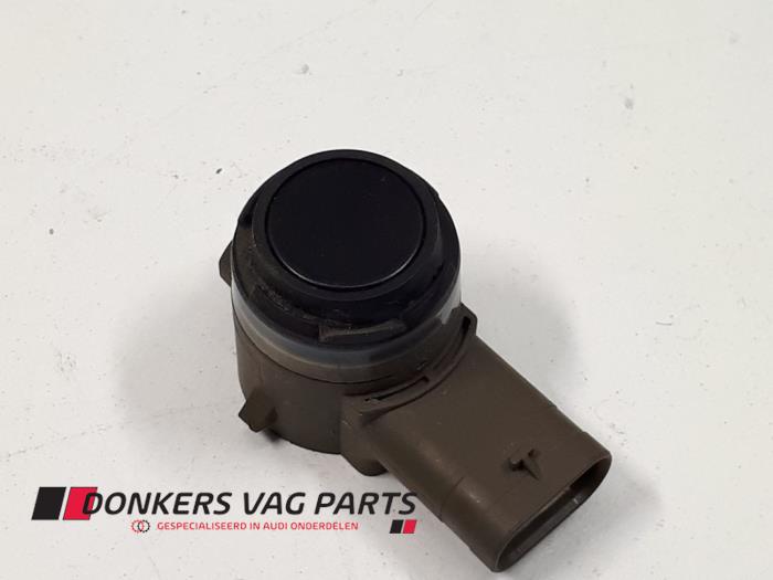 Usados Sensor PDC Audi SQ8 (4MN) 4.0 V8 32V TDI Mild Hybrid Quattro Precio € 35,00 Norma de margen ofrecido por Donkers VAG Parts