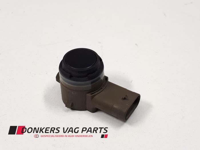 Usados Sensor PDC Audi SQ8 (4MN) 4.0 V8 32V TDI Mild Hybrid Quattro Precio € 35,00 Norma de margen ofrecido por Donkers VAG Parts