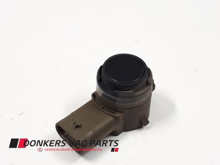 Usados Sensor PDC Audi SQ8 (4MN) 4.0 V8 32V TDI Mild Hybrid Quattro Precio € 35,00 Norma de margen ofrecido por Donkers VAG Parts