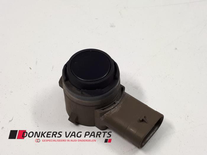 Usados Sensor PDC Audi SQ8 (4MN) 4.0 V8 32V TDI Mild Hybrid Quattro Precio € 35,00 Norma de margen ofrecido por Donkers VAG Parts