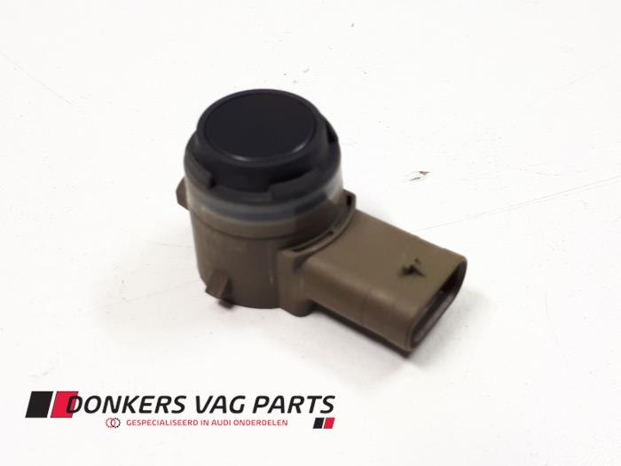 Usados Sensor PDC Audi SQ8 (4MN) 4.0 V8 32V TDI Mild Hybrid Quattro Precio € 35,00 Norma de margen ofrecido por Donkers VAG Parts