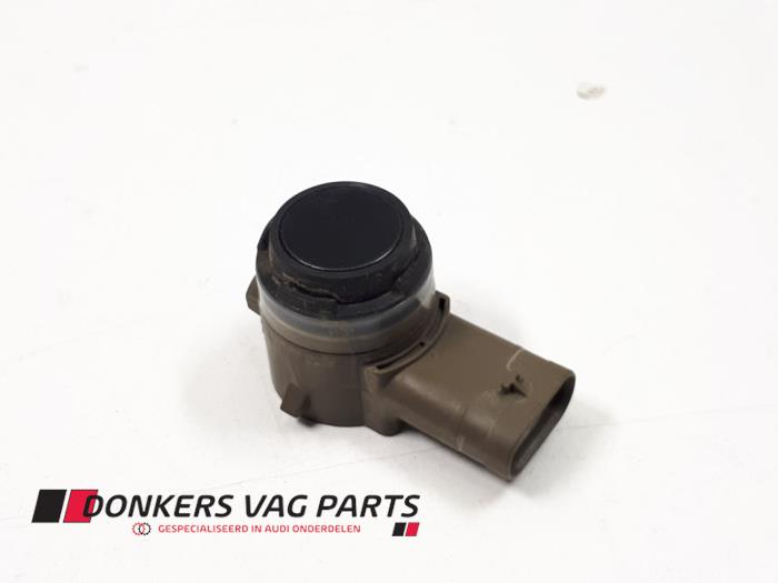Usados Sensor PDC Audi SQ8 (4MN) 4.0 V8 32V TDI Mild Hybrid Quattro Precio € 35,00 Norma de margen ofrecido por Donkers VAG Parts