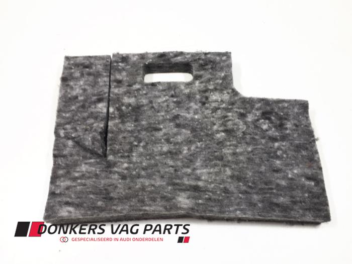 Usagé Divers Audi SQ8 (4MN) 4.0 V8 32V TDI Mild Hybrid Quattro Prix € 5,00 Règlement à la marge proposé par Donkers VAG Parts