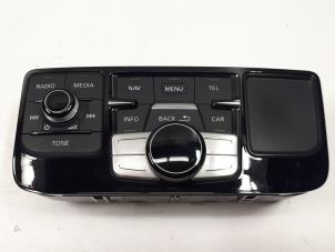 Usados Unidad de control multimedia Audi A8 (D4) 4.2 TDI V8 32V Quattro Precio € 175,00 Norma de margen ofrecido por Autoparts Veghel