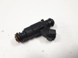 Used Injector (petrol injection) Audi S4 (B6) 4.2 V8 40V Price € 25,00 Margin scheme offered by Autoparts Veghel